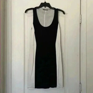 Velvet dress